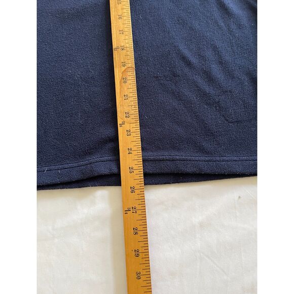 Eyeore "Just Chill Winnie The Pooh Disney Pullover Sweatshirt Top Comfortable XL - Picture 5 of 7